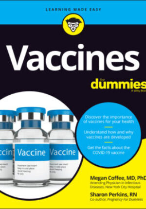 Vaccines for dummies Ebook